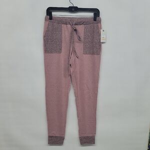 Lucky Brand Pajama Pants with Pockets